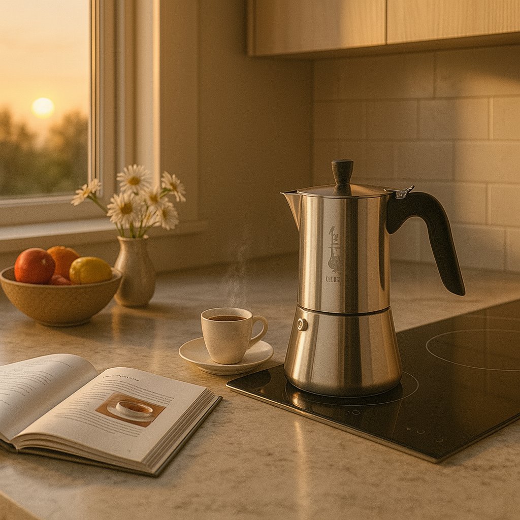 Bialetti Venus